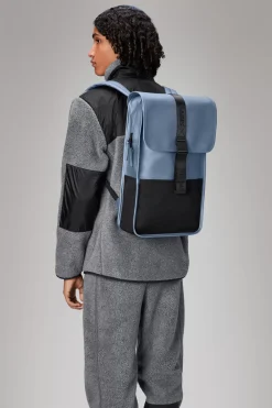 Rains Rygsække<Rolltop Rucksack Bay