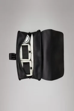 Rains Rygsække<Rolltop Rucksack Bay