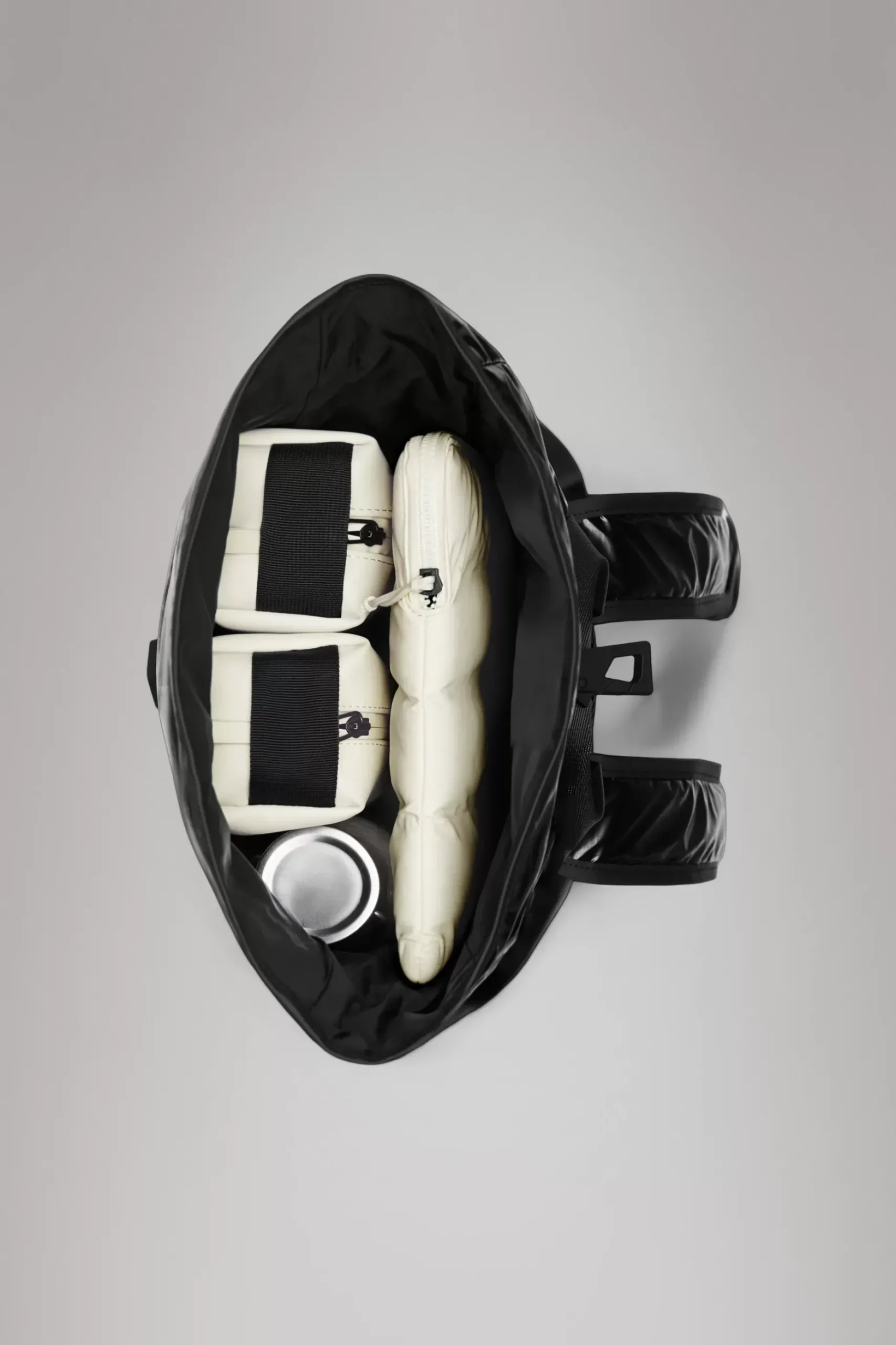 Rains Rygsække<Rolltop Rucksack Rust