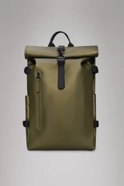 Rains Rygsække|Træningstasker<Rolltop Rucksack Revel