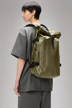 Rains Rygsække|Træningstasker<Rolltop Rucksack Revel