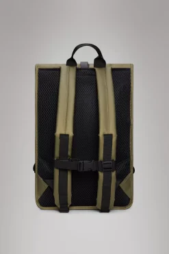 Rains Rygsække|Træningstasker<Rolltop Rucksack Revel
