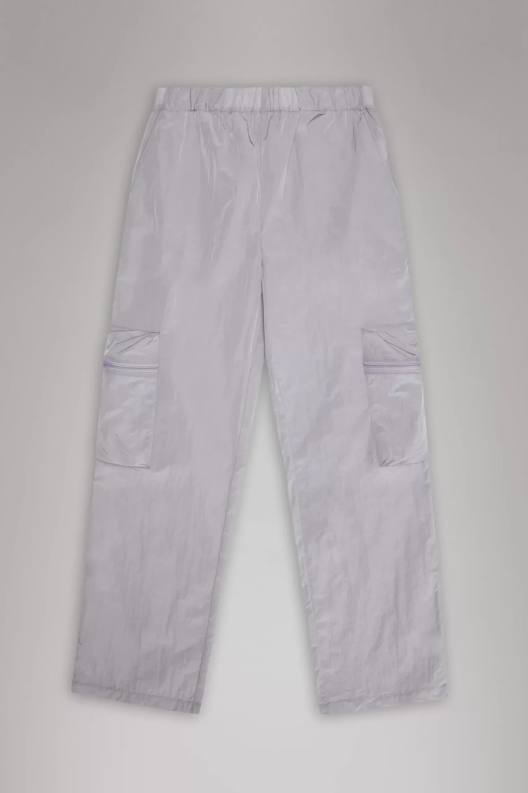Rains Bukser<Sintra Fleece Pants Regular Flint