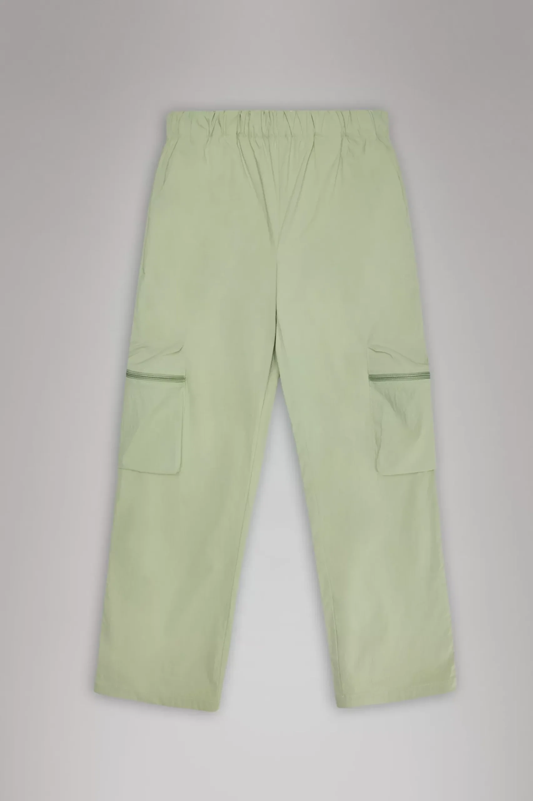 Rains Bukser<Sintra Fleece Pants Regular Earth
