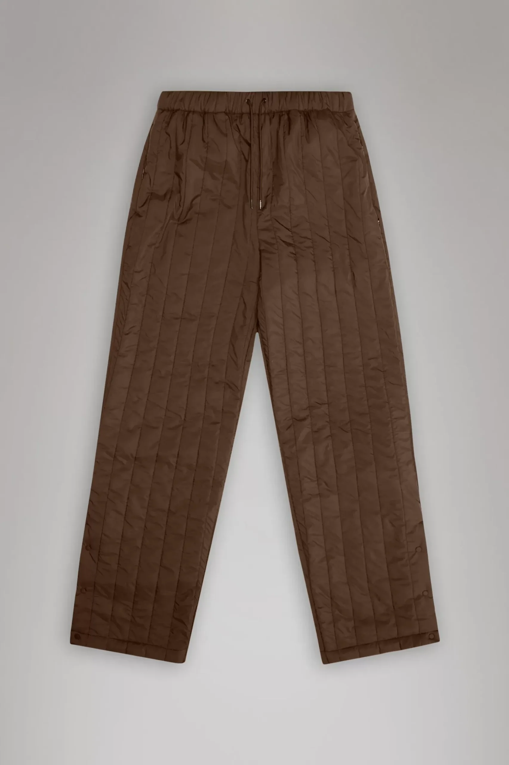 Rains Bukser<Sintra Fleece Pants Regular Frame