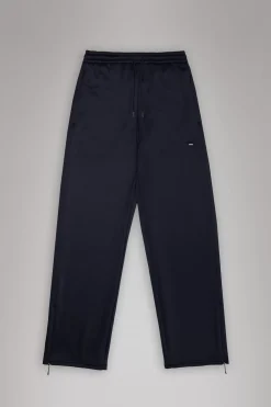 Rains Bukser<Sintra Fleece Pants Regular Navy