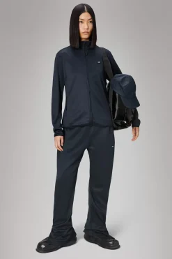 Rains Bukser<Sintra Fleece Pants Regular Navy