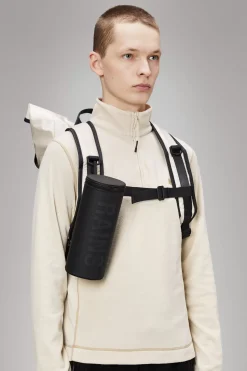 Rains Picnic Accessories|Flaskeholdere<Soft Cooler Lunch Bag Black