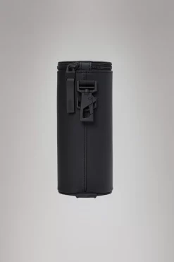 Rains Picnic Accessories|Flaskeholdere<Soft Cooler Lunch Bag Black