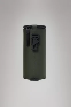 Rains Picnic Accessories|Flaskeholdere<Soft Cooler Lunch Bag Green
