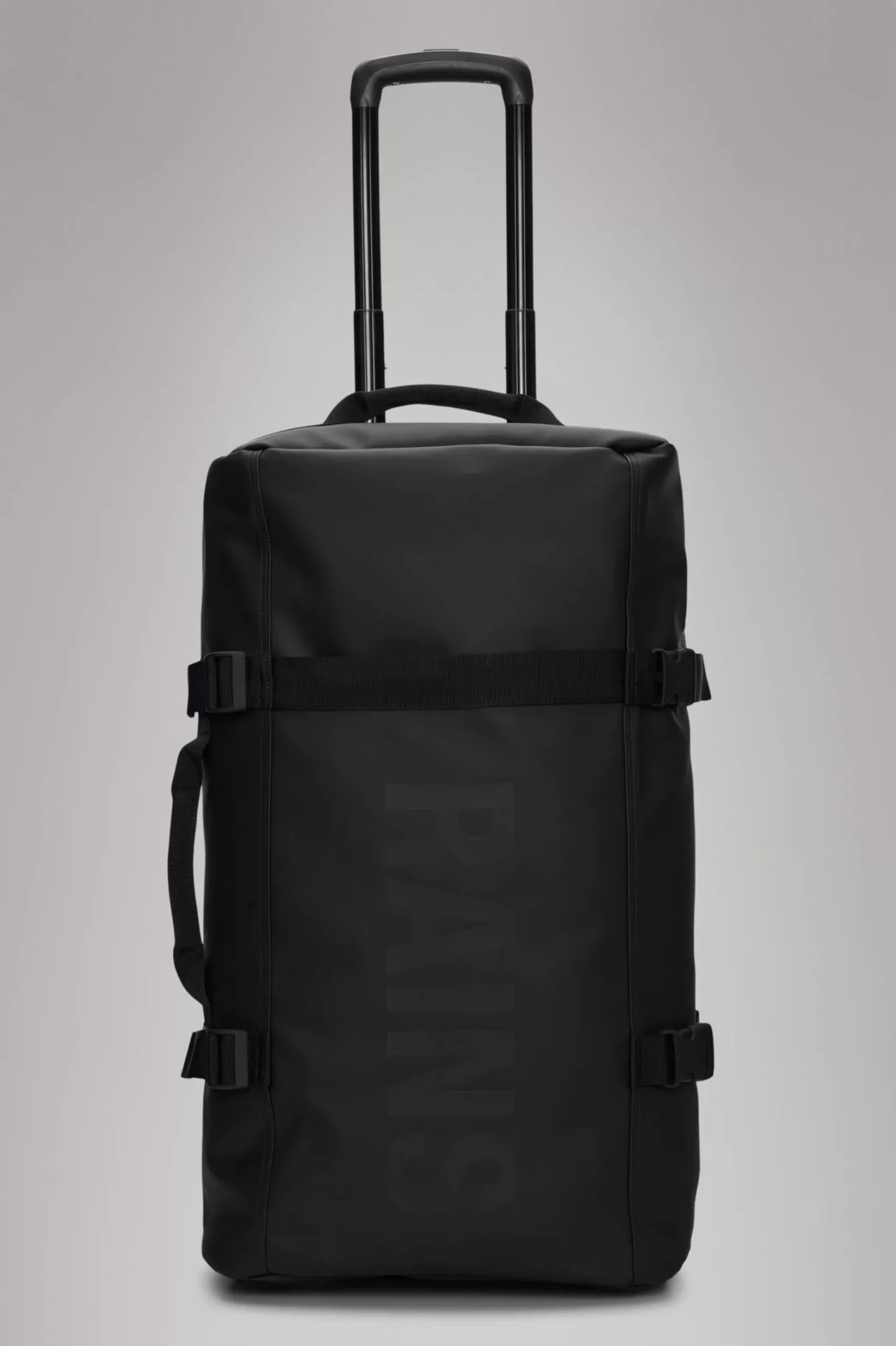 Rains Kufferter|Rejsetasker<Texel Cabin Bag Black