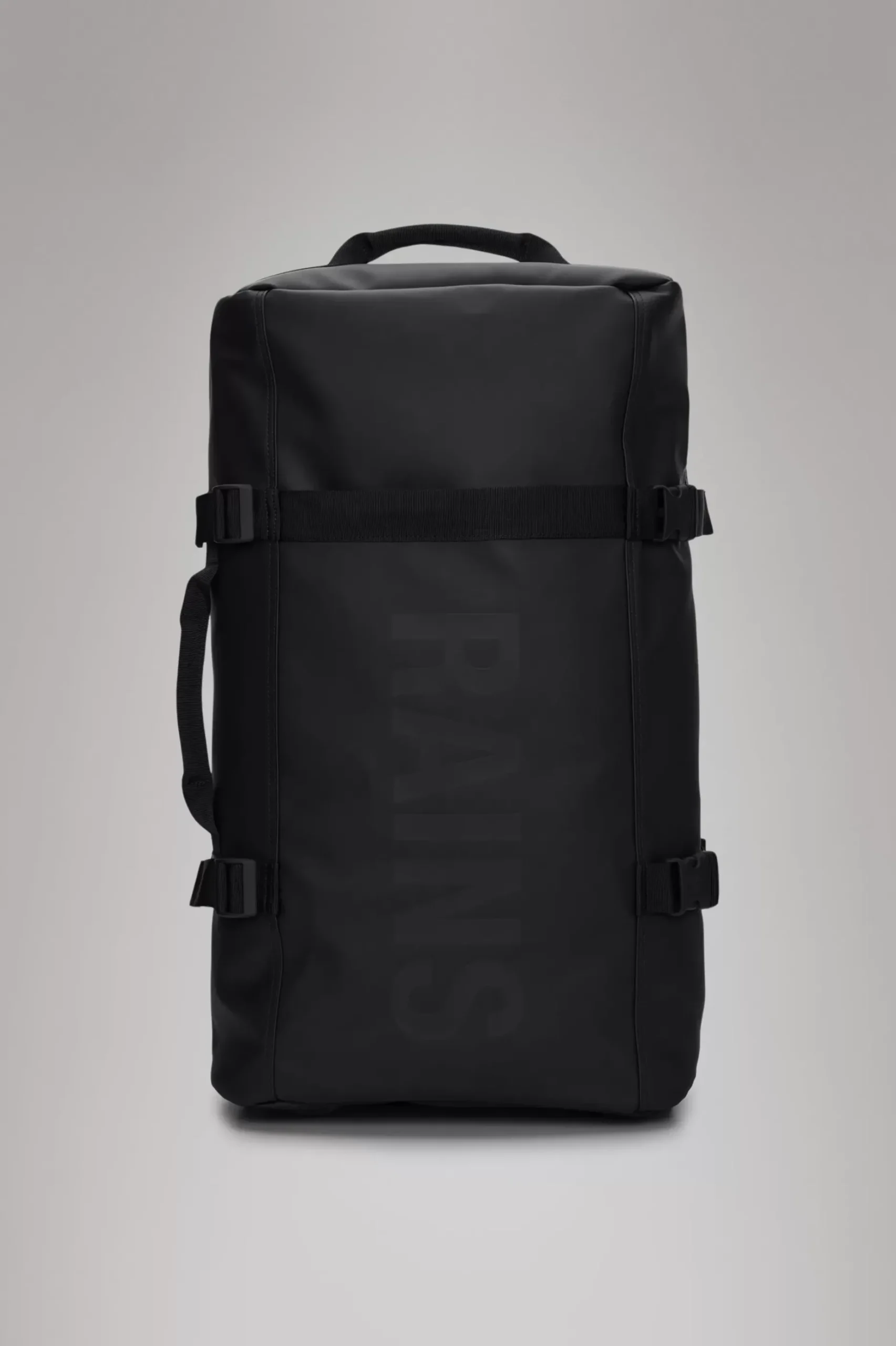 Rains Kufferter|Rejsetasker<Texel Cabin Bag Black