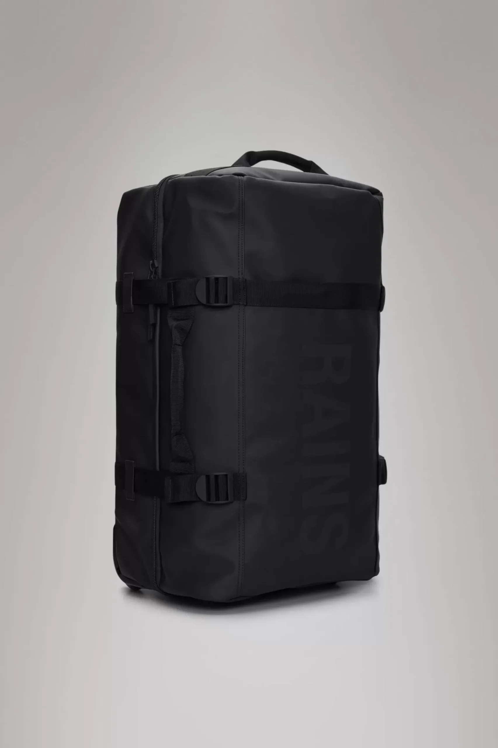 Rains Kufferter|Rejsetasker<Texel Cabin Bag Black