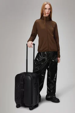 Rains Kufferter|Rejsetasker<Texel Cabin Bag Black