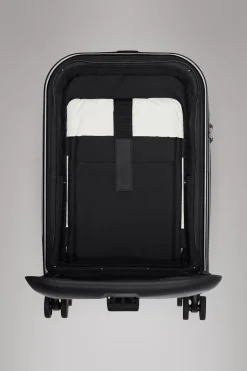 Rains Kufferter|Rejsetasker<Texel Cabin Bag Black
