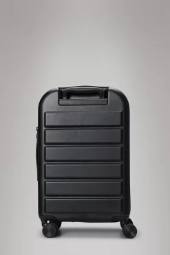 Rains Kufferter|Rejsetasker<Texel Cabin Bag Black