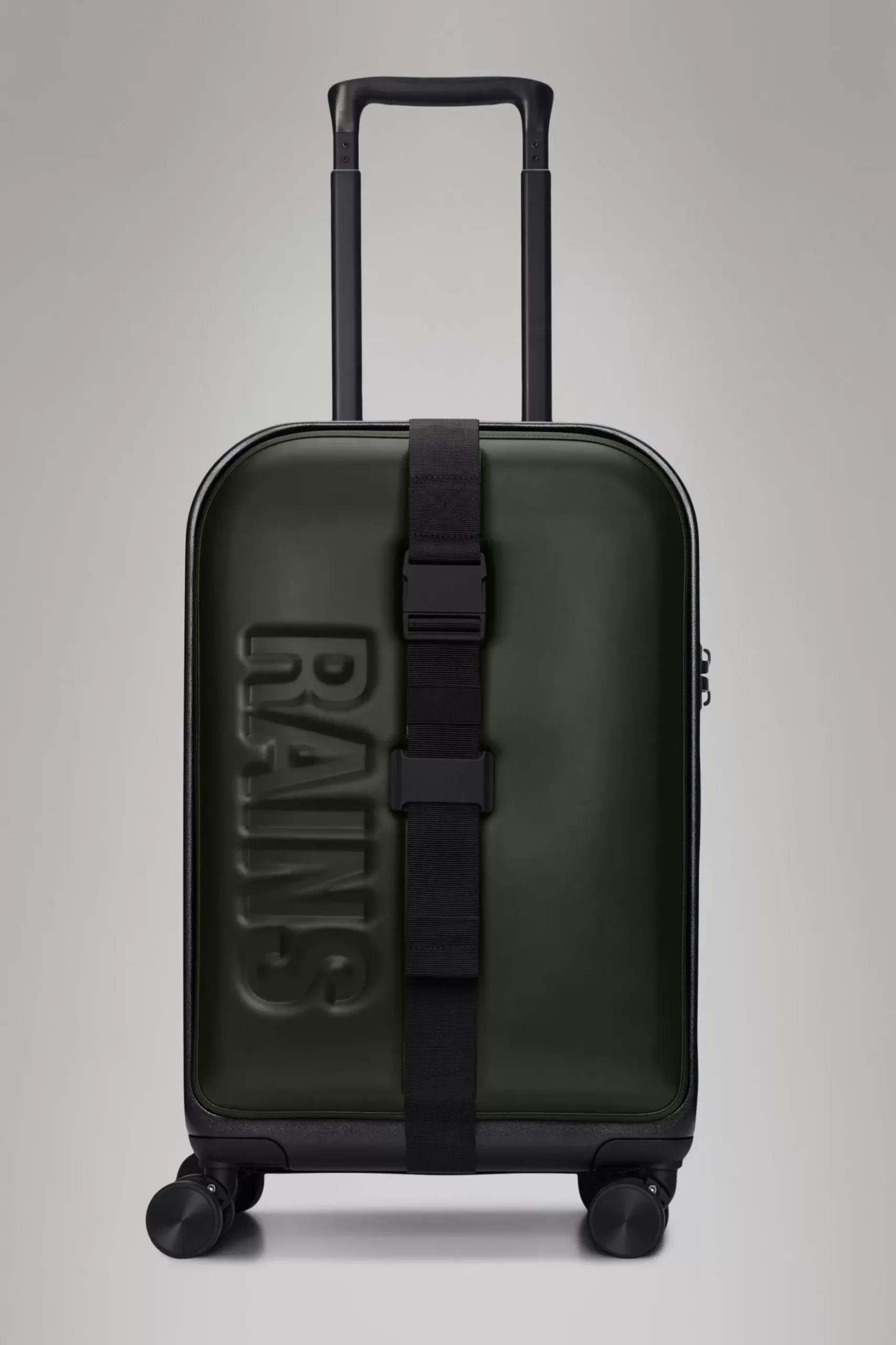 Rains Kufferter|Rejsetasker<Texel Cabin Bag Green