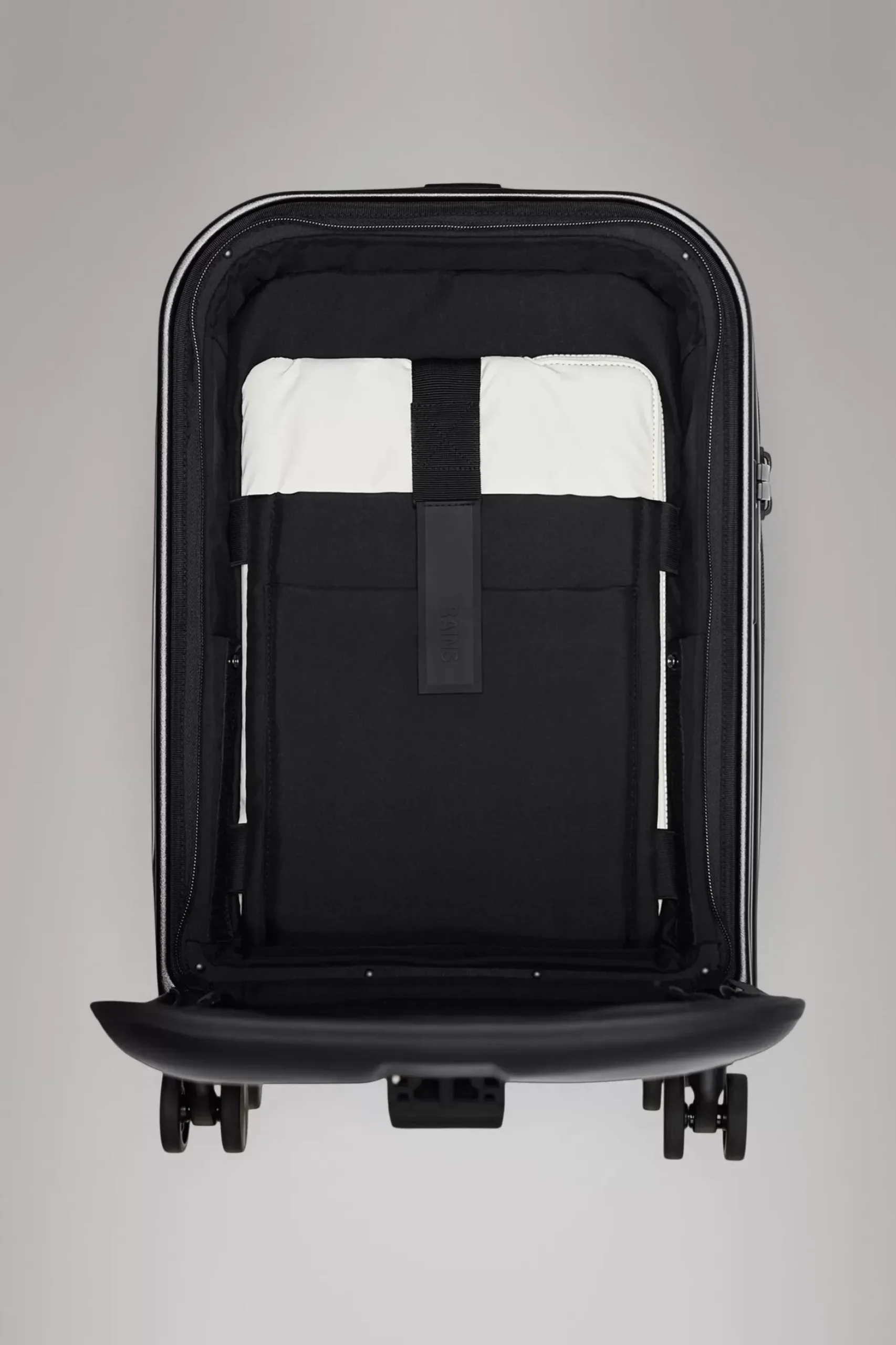 Rains Kufferter|Rejsetasker<Texel Cabin Bag Green