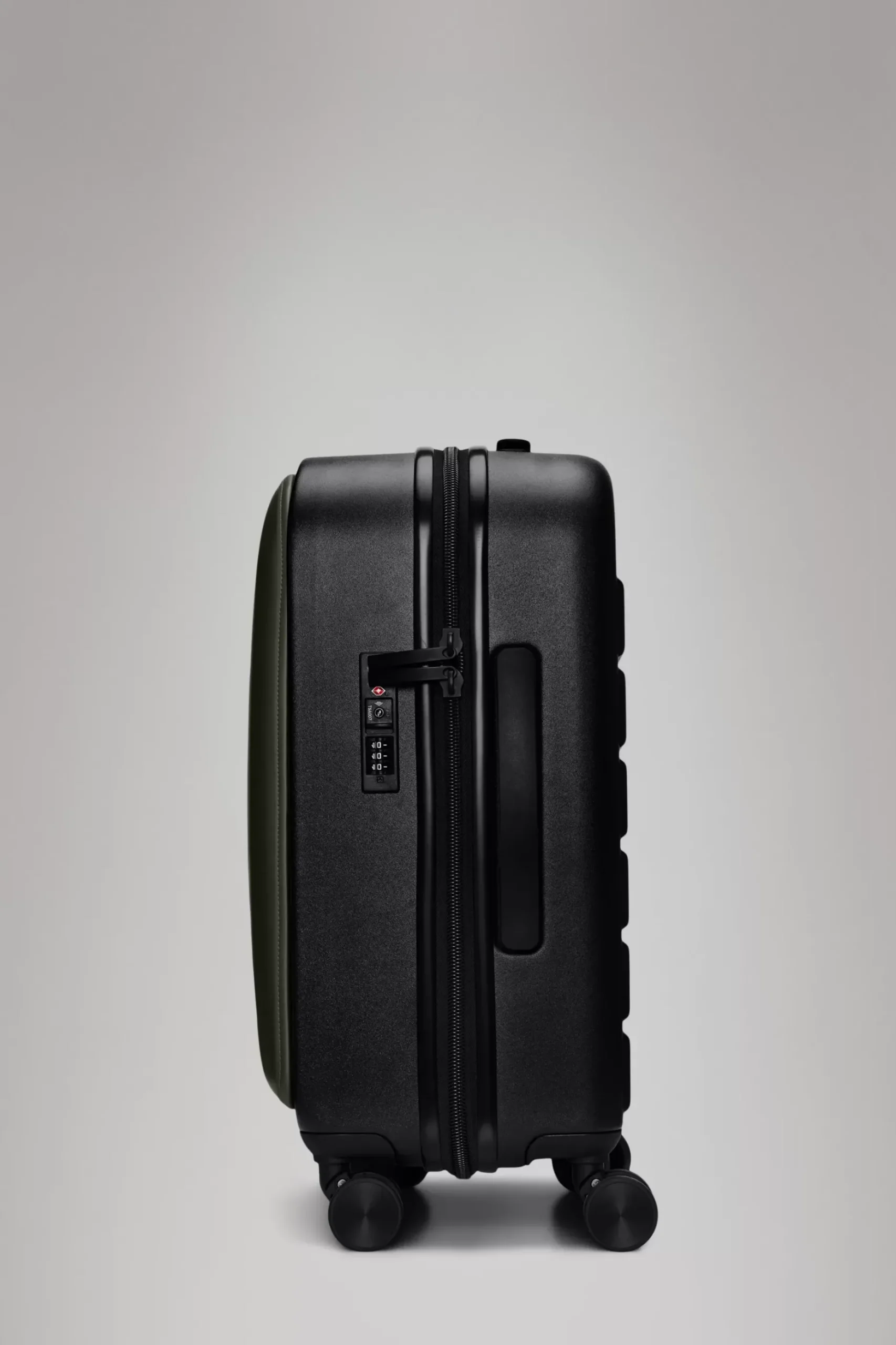 Rains Kufferter|Rejsetasker<Texel Cabin Bag Green