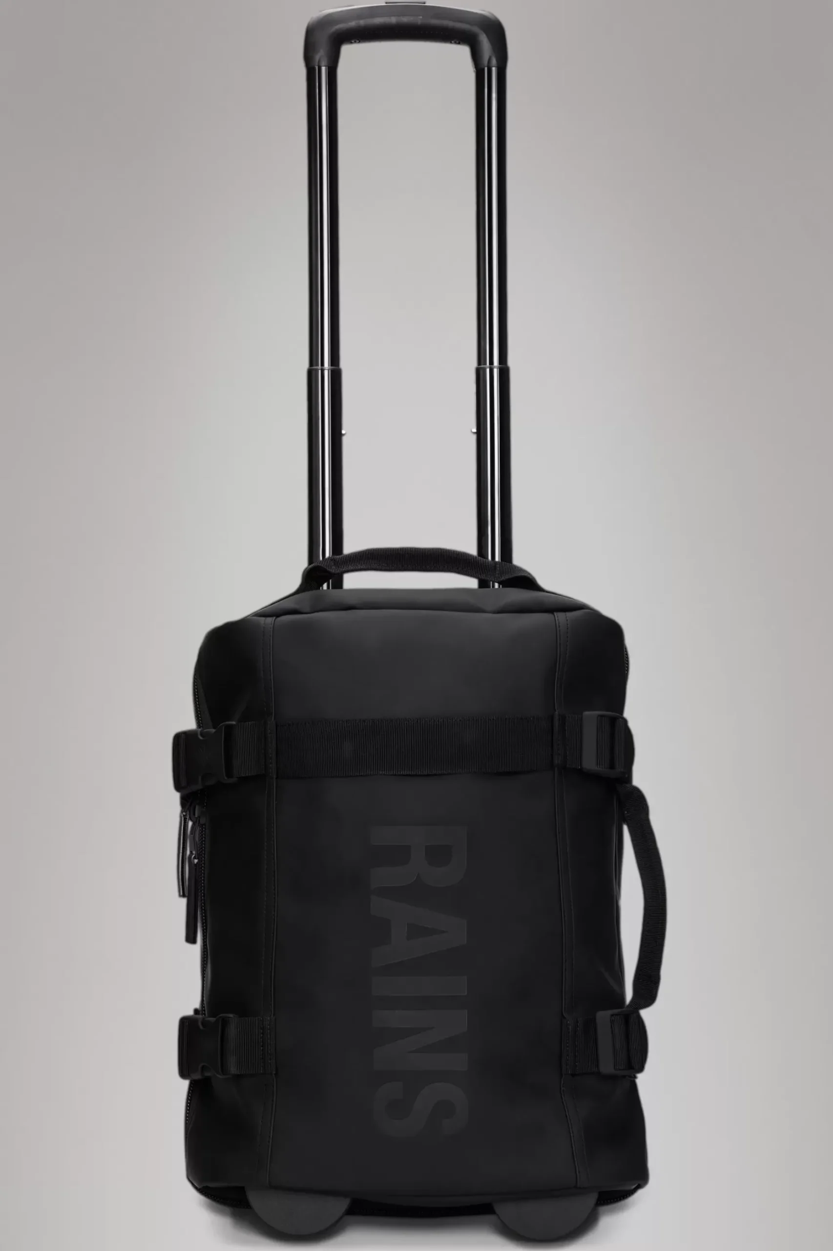 Rains Kufferter|Rejsetasker<Texel Cabin Bag Black