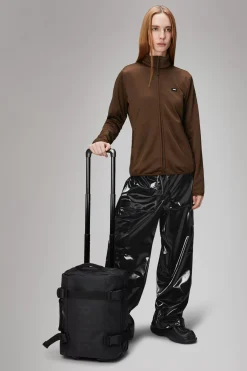 Rains Kufferter|Rejsetasker<Texel Cabin Bag Black
