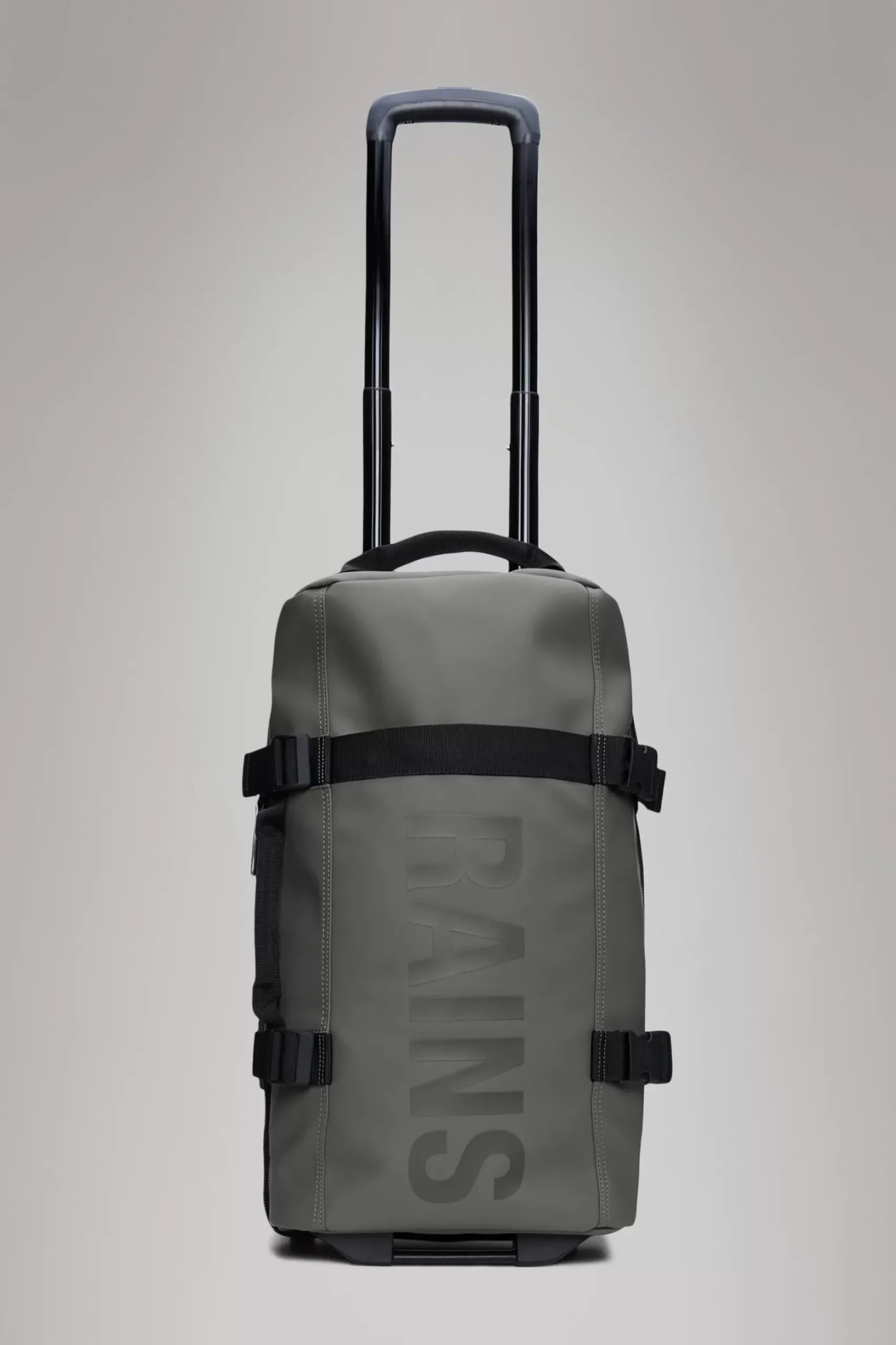 Rains Kufferter|Rejsetasker<Texel Cabin Bag Grey