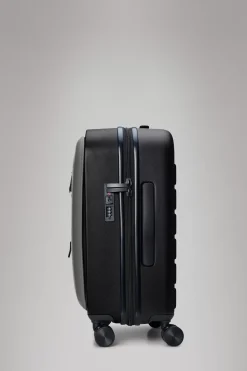 Rains Kufferter|Rejsetasker<Texel Cabin Bag Grey