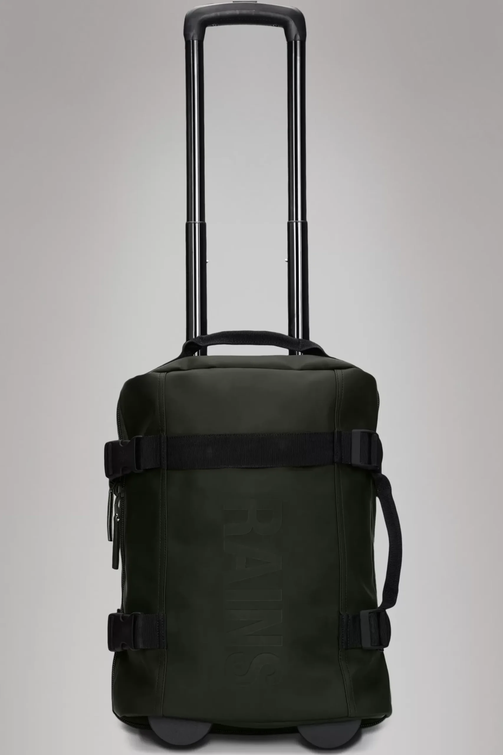 Rains Kufferter|Rejsetasker<Texel Cabin Bag Green