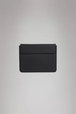 Rains Computertasker|Laptop Covers<Texel Tech Bag Black