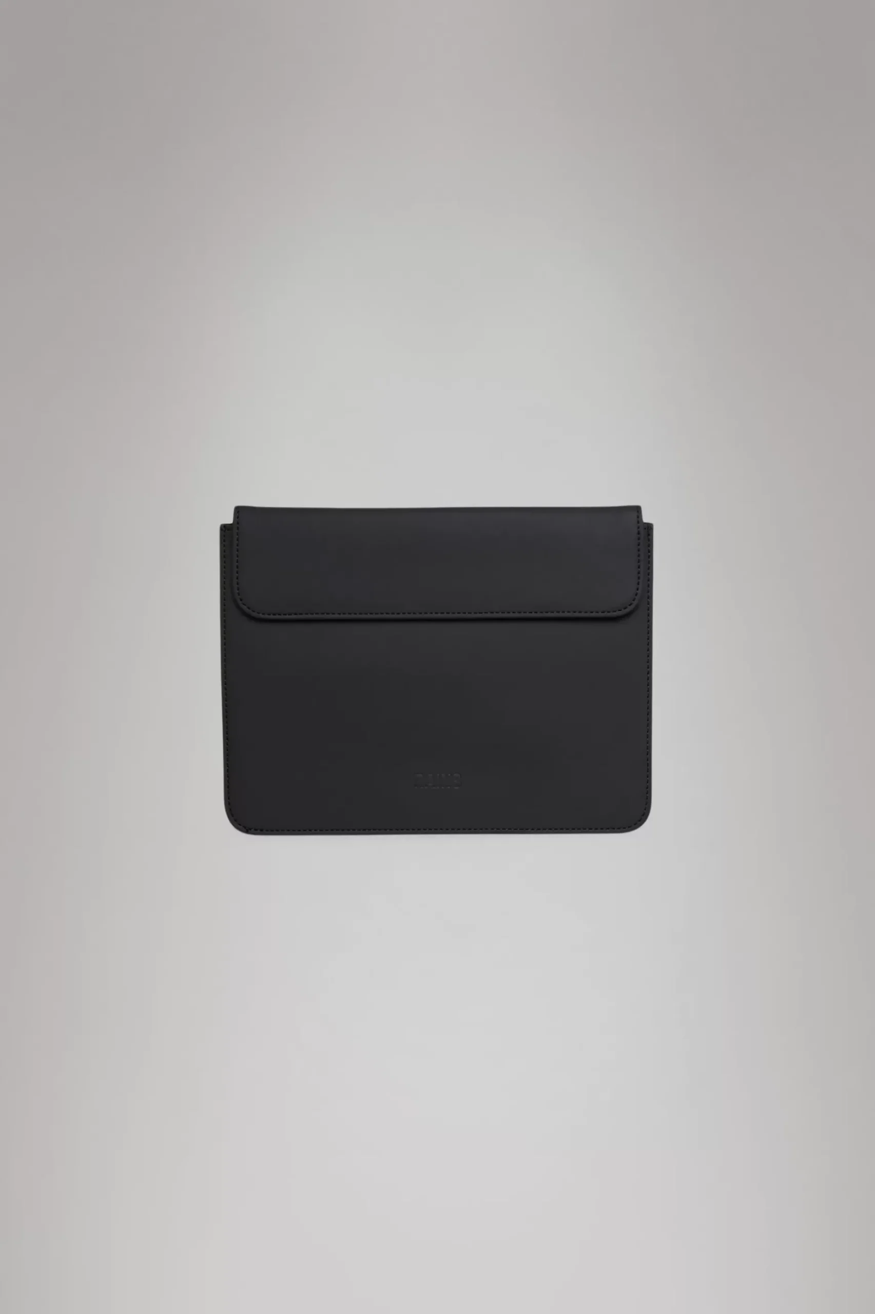 Rains Computertasker|Laptop Covers<Texel Tech Bag Black