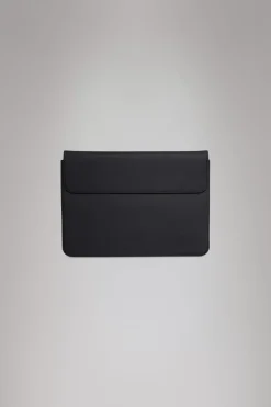 Rains Computertasker|Laptop Covers<Texel Tech Bag Black