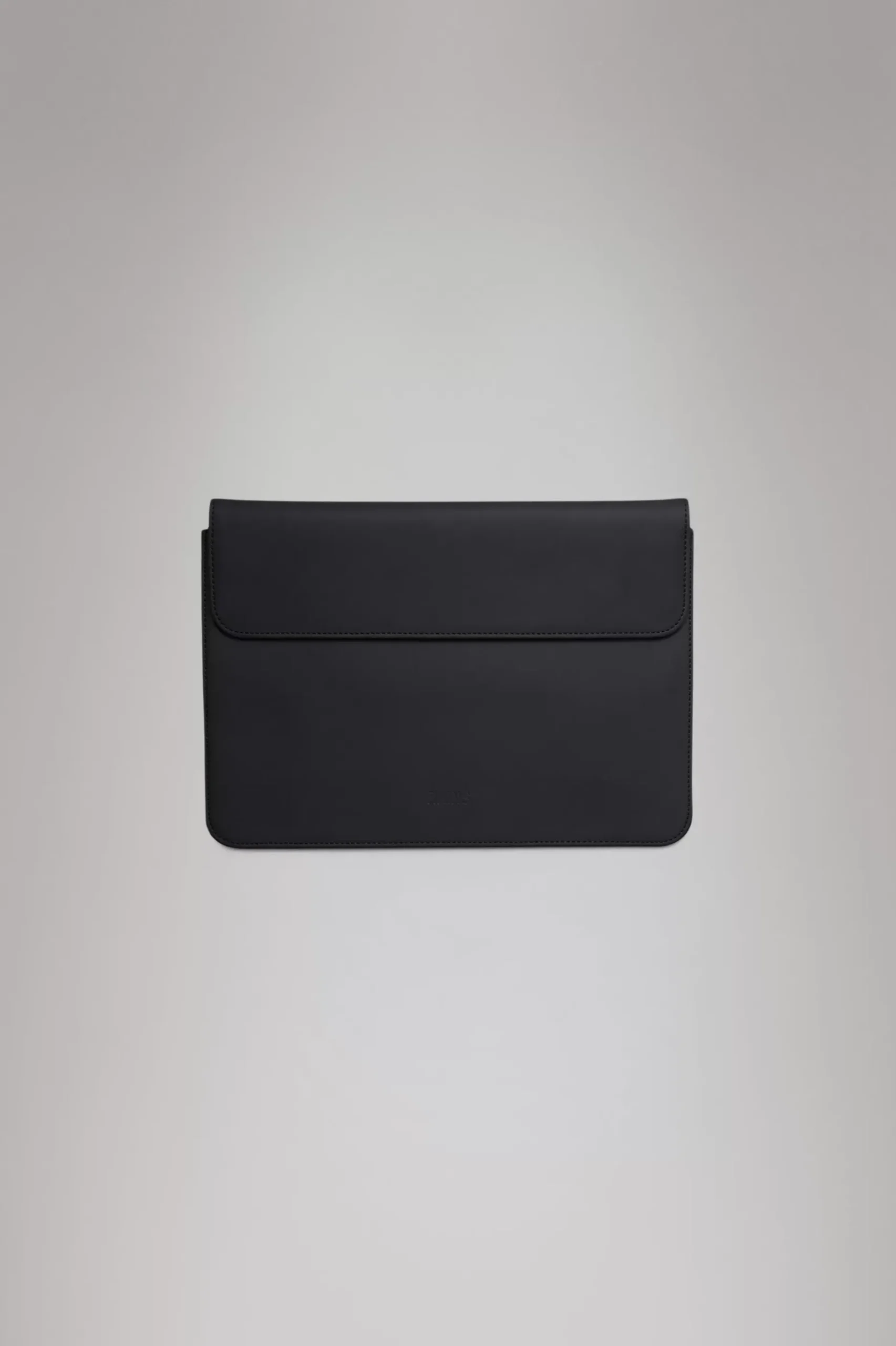 Rains Computertasker|Laptop Covers<Texel Tech Bag Black