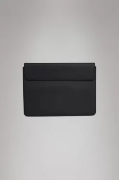 Rains Computertasker|Laptop Covers<Texel Tech Bag Black
