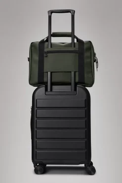 Rains Computertasker|Rejsetasker<Texel Tech Bag Green