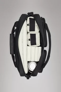 Rains Computertasker|Rejsetasker<Texel Tech Bag Green