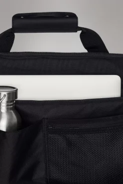 Rains Computertasker|Rejsetasker<Texel Tech Bag Green