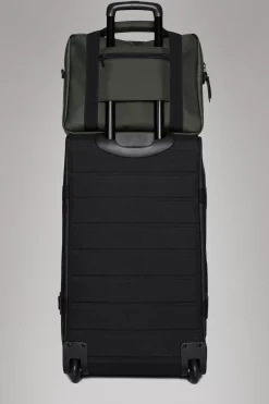 Rains Computertasker|Rejsetasker<Texel Tech Bag Green