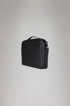 Rains Computertasker<Texel Tech Bag Black