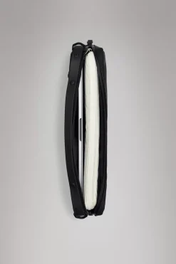 Rains Computertasker<Texel Tech Bag Black