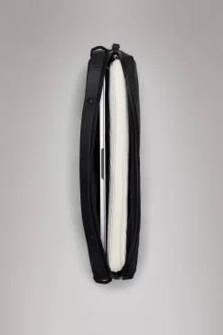 Rains Computertasker<Texel Tech Bag Black