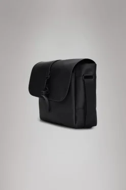 Rains Computertasker<Texel Tech Bag Black