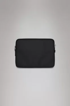 Rains Computertasker|Laptop Covers<Texel Tech Bag Black