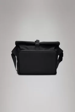 Rains Computertasker<Texel Tech Bag Black