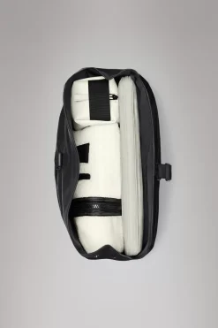 Rains Computertasker<Texel Tech Bag Black