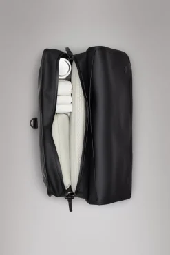 Rains Computertasker<Texel Tech Bag Green