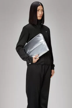 Rains Computertasker|Laptop Covers<Texel Tech Bag Mirror