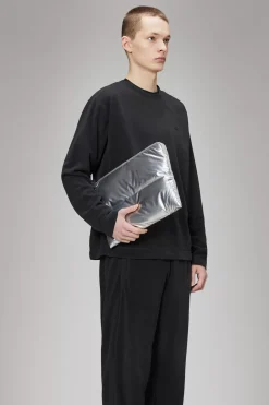 Rains Computertasker|Laptop Covers<Texel Tech Bag Mirror