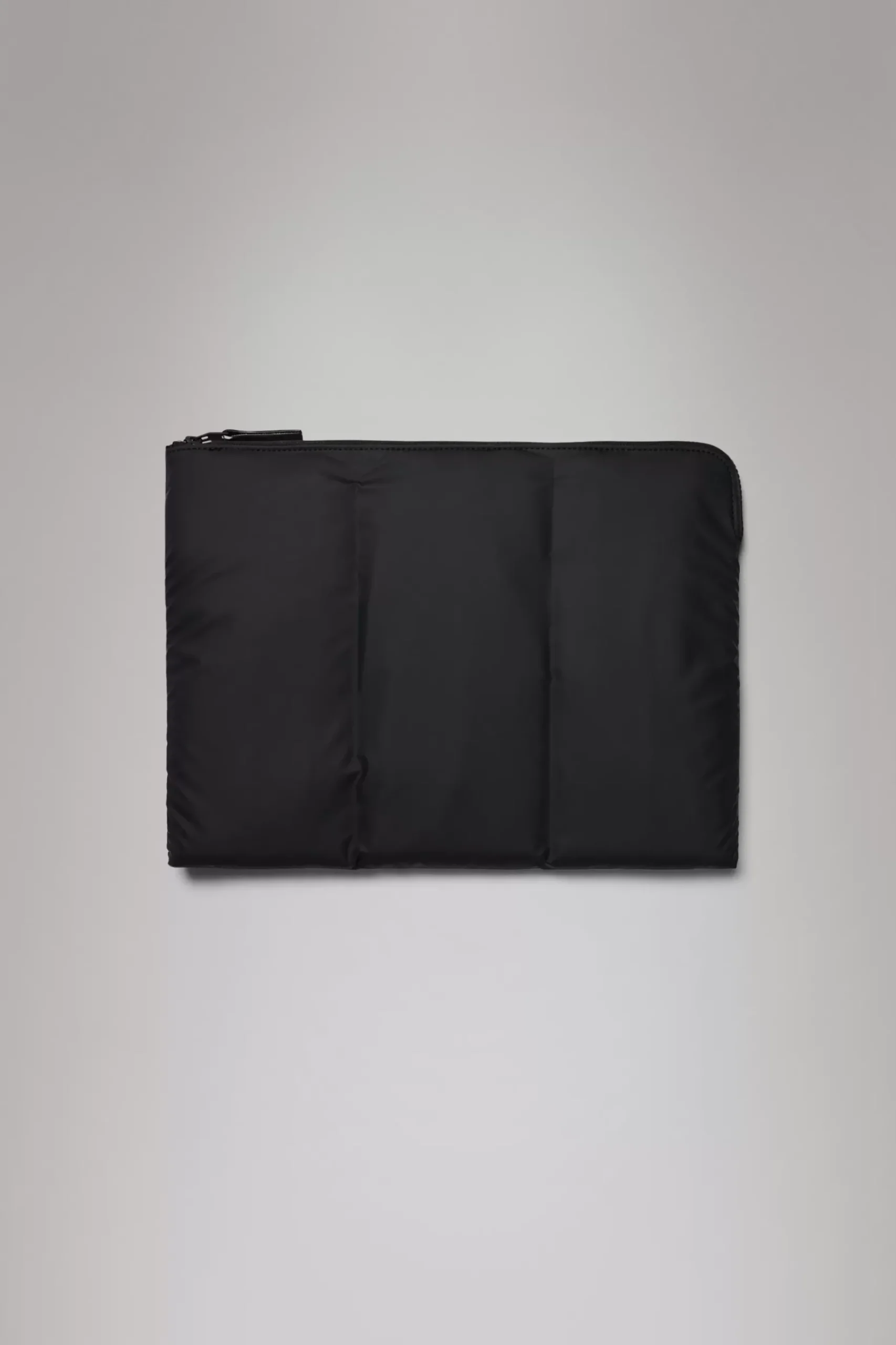 Rains Computertasker|Laptop Covers<Texel Tech Bag Black