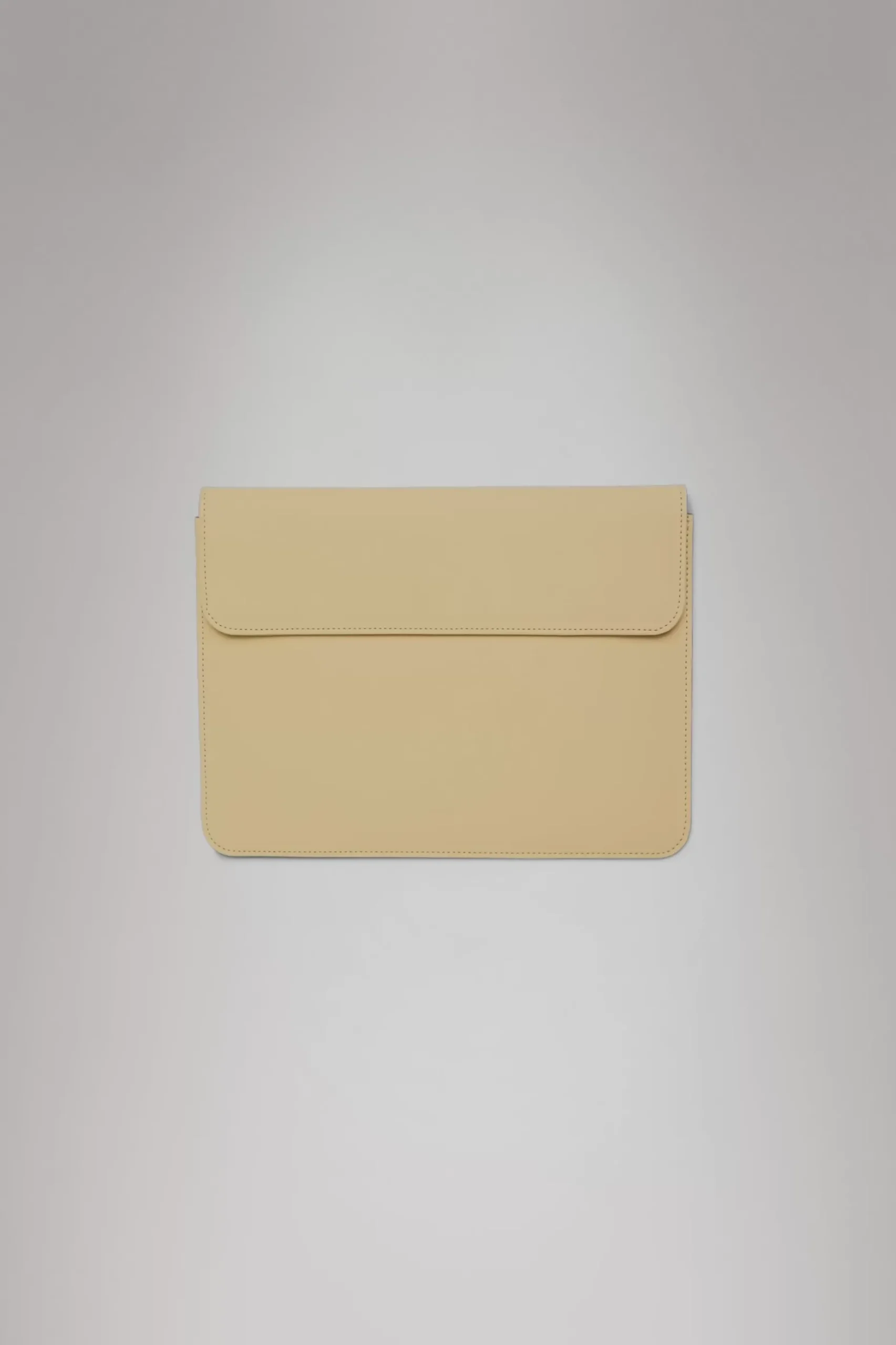 Rains Computertasker|Laptop Covers<Texel Tech Bag Sand