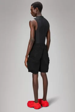 Rains Shorts<Tomar Shorts Black